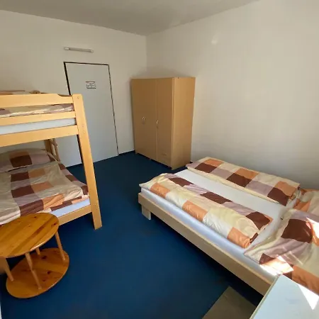 Svinec 3* Nový Jičín