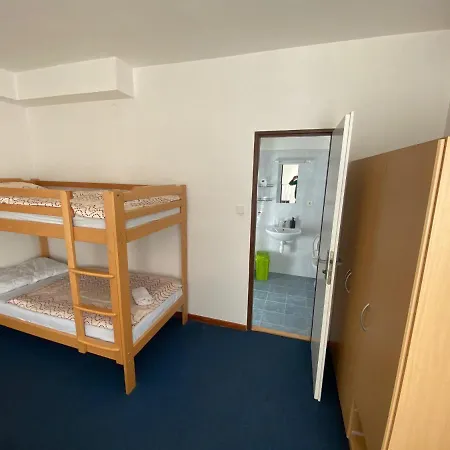 Svinec 3* Nový Jičín