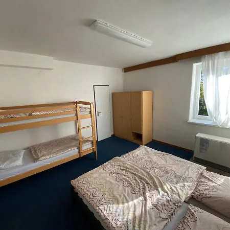 Svinec Inn 3*