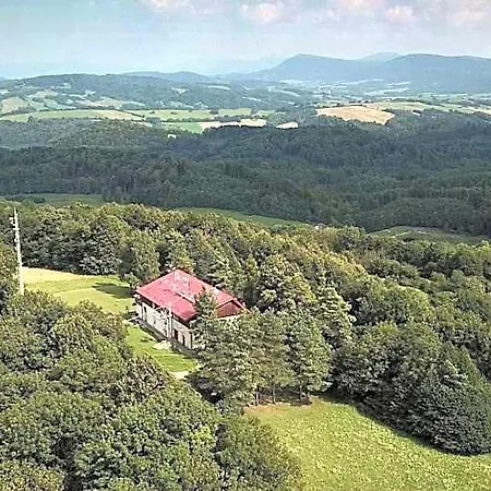 Svinec 3* Nový Jičín