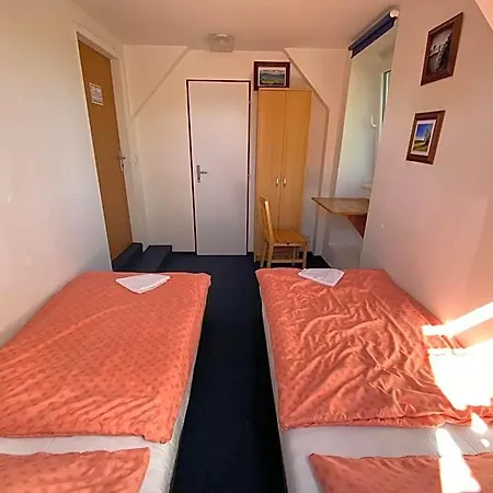 Svinec 3* Nový Jičín