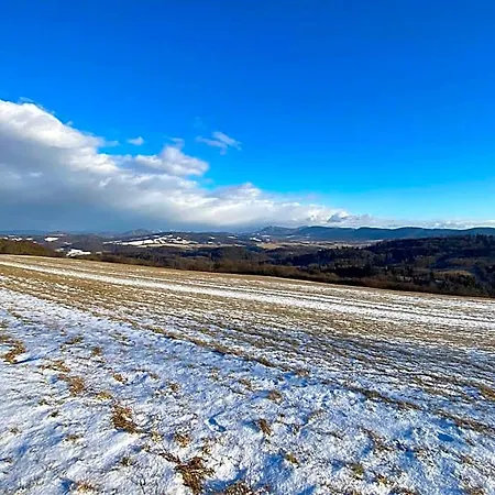 Svinec 宾馆 Nový Jičín