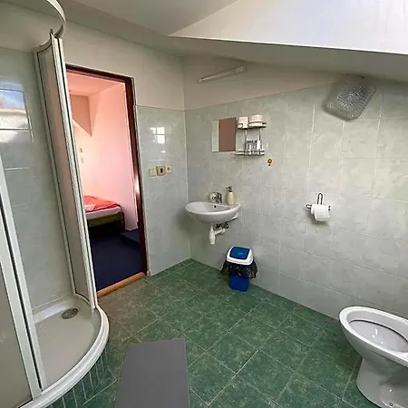 Svinec 3* Nový Jičín