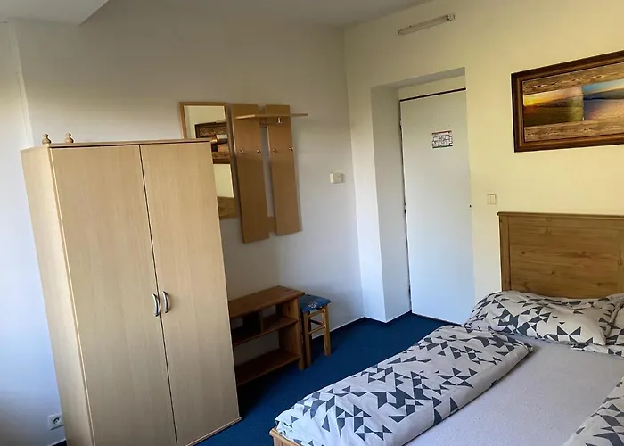 Svinec Värdshus 3*