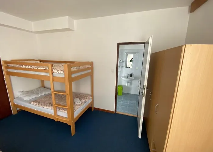Svinec 3* Nový Jičín