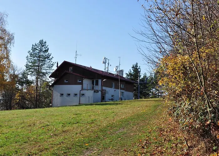 Svinec 3* Nový Jičín