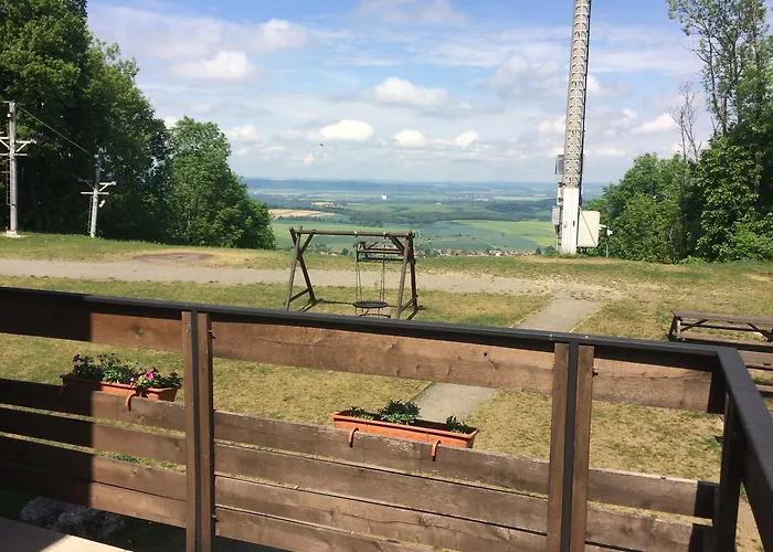 Värdshus Svinec 3*