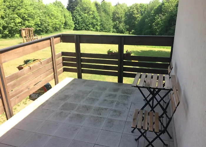 Värdshus Svinec 3*