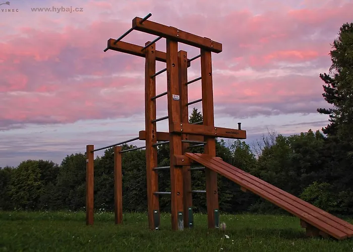 Värdshus Svinec 3*