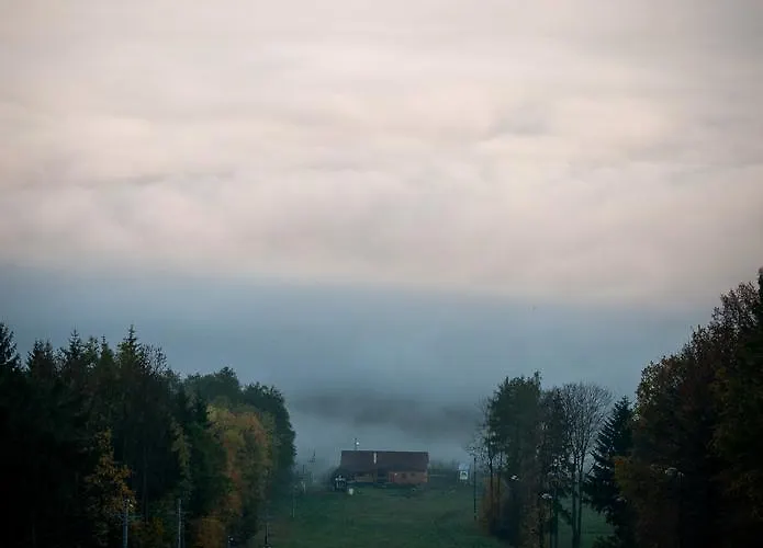 Värdshus Svinec 3*